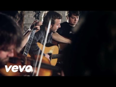 Trampled by Turtles - Wait So Long