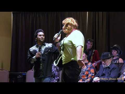 Cote Deonath And David Lee - "Hurt"