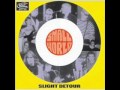 Small World - "Two Tone Girl"