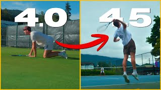 How to Go from 4.0 to 4.5 in ONE WEEK ft. @Winners-Only