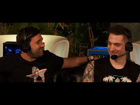 HomeStory Cup XX - Highlight Day 2 | TaKeTV