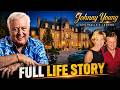 Johnny Young Cause of Death | Young Talent Time Legend | Final Tribute, Wife, Songs & Net Worth!
