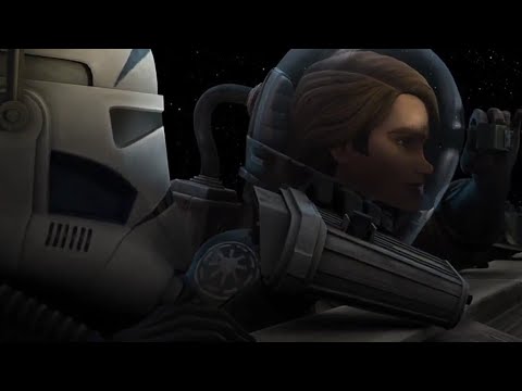 Tup Gets Rescued [HD]