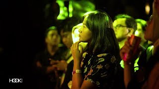 Coldiac - Mantra, That Was You (Lounge Set, Live at Australia Connect - Bandung)