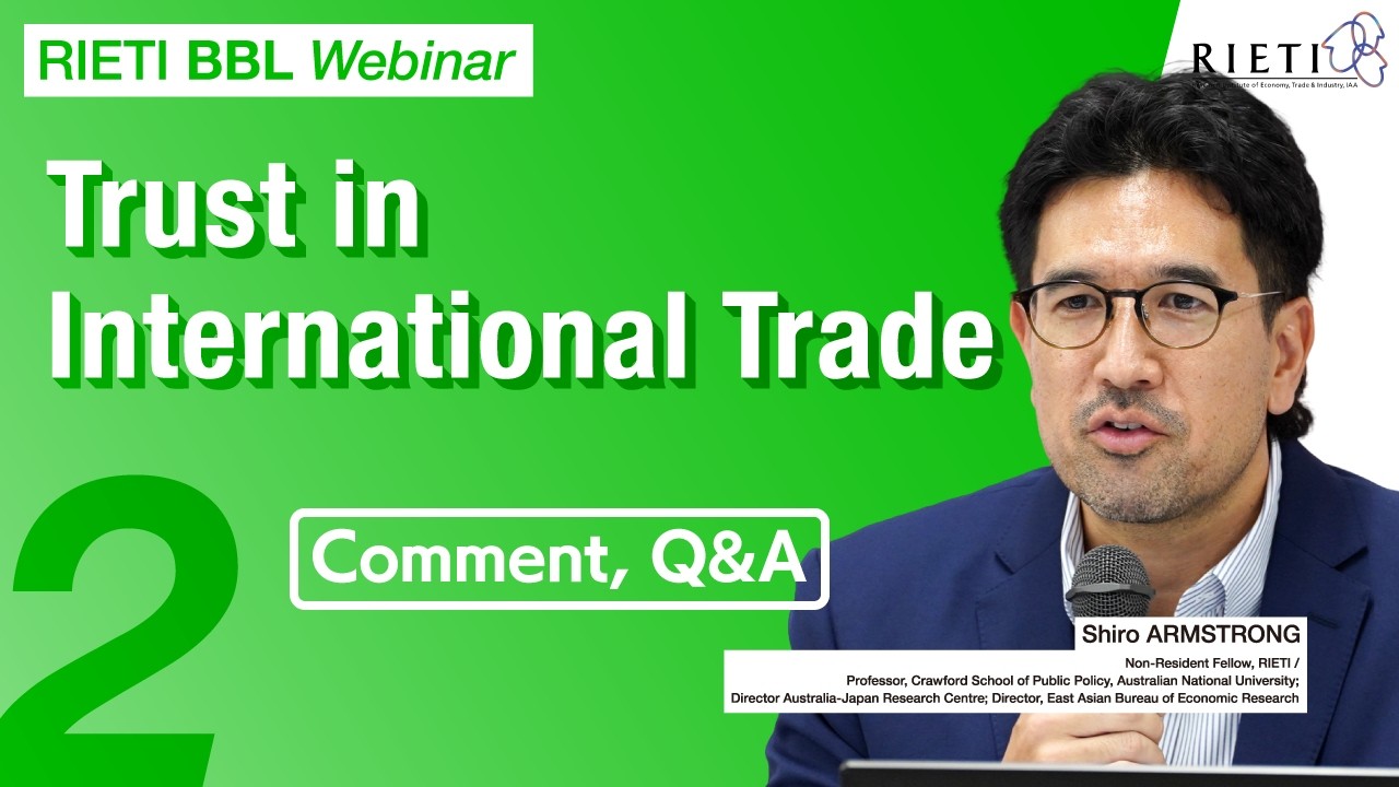 コメント・Q&A