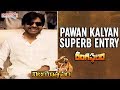 Pawan Kalyan Superb Entry | Rangasthalam Vijayotsavam Event | Ram Charan | Samantha | Sukumar | DSP