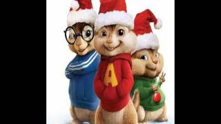 Ho Ho Ho- Alvin And The Chipmunks *LYRICS IN DESCRIPTION*