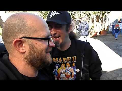 DSD AUFFE LOS AMIGOS 3 CON