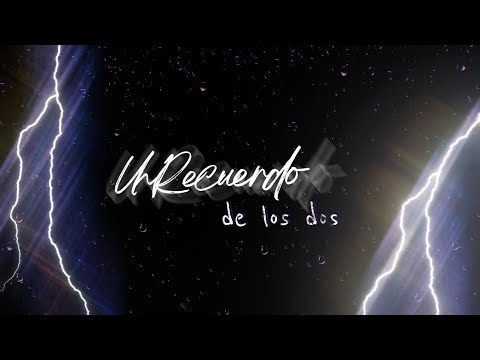 Un Recuerdo - Maria Luz