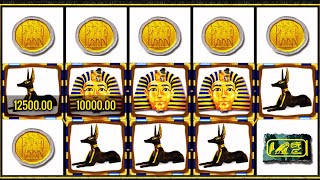 BIG WIN on SPHINX SLOT! 🏆 MASSIVE BONUS ROUND!