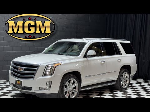 2020 Cadillac Escalade (CC-2050753) for sale in Addison, Illinois