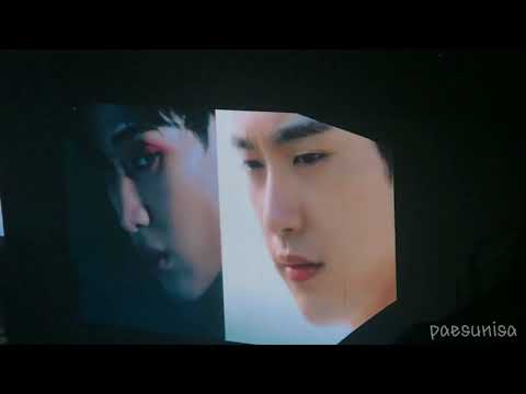 180513 GOT7 EYE ON YOU IN BANGKOK DAY 3 - VTR #2 GOT7 โคตรเท่ห์!