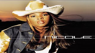 Nicole Wray f/ Missy Elliott & Mocha - In Da Street