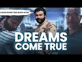 DREAMS COME TRUE | GAON MAIN ITNA BADA GYM