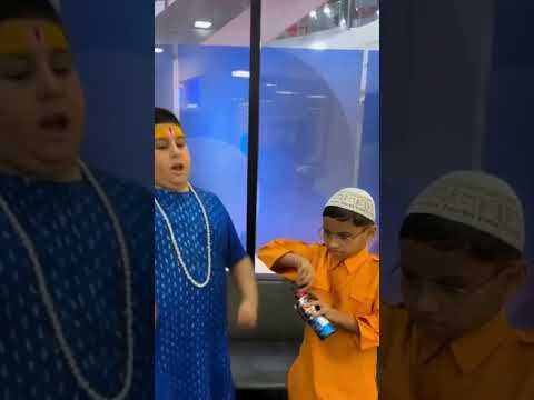 Ye le moteyy abdul ki traf se