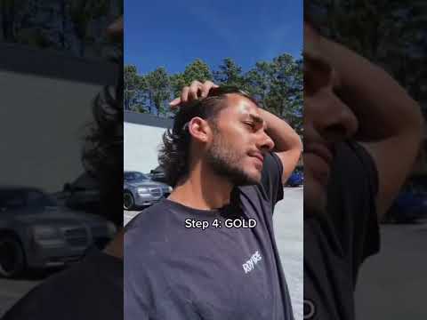 Tik Toks favorite Natural Hair Flow Product - as seen on #hair