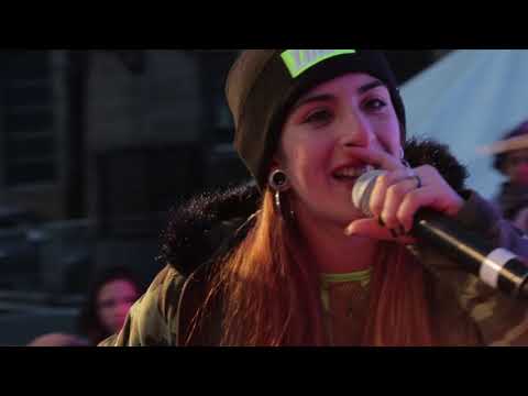 ROMA vs BRASITA / Fecha 3 Triple F 2019