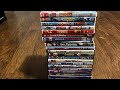 Review Of My Columbia Sony Pictures Animation Collection