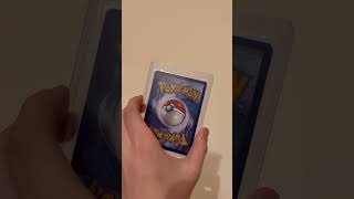 Who’s that Pokemon? 🐍 🫟 #pokemon #vstaruniverse #tradingcards #packbattle #pokemoncards #pokemon