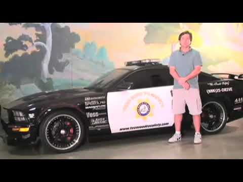 Teen Driving School Orange County