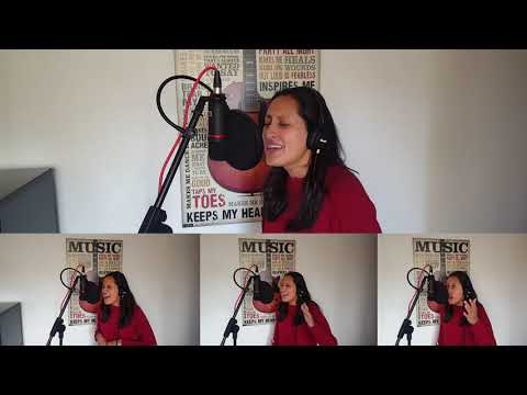 Rocket Man - Elton John (Cover)