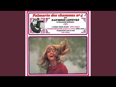 Âme caline (2023 Remastered Version)