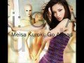 Meisa Kuroki: Go Ahead 