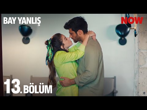 Nostalji̇ Seri̇si̇: Bay Yanlış 13. Bölüm