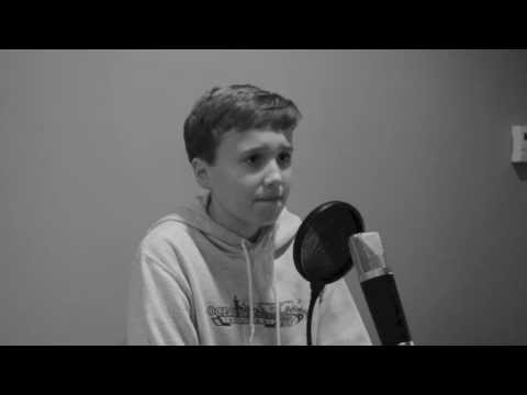 Say Something (Cover) by Jeffrey Eli Miller - Song by A Great Big World