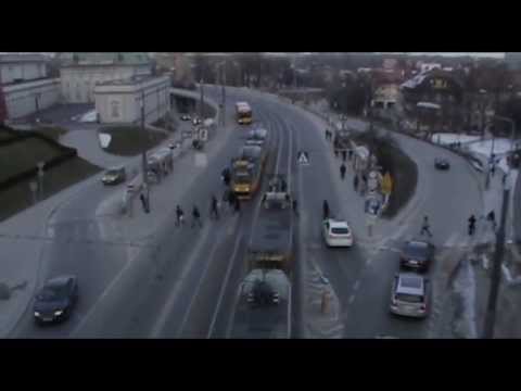 MF-Miejskie Fascynacje (Official Video)