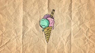 Chris Brown x Tyga Type Beat - &quot;Ice Cream&quot; | DJ Mustard Club Instrumental | RnB Beat