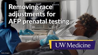 Newswise:Video Embedded drop-race-adjustment-for-afp-prenatal-testing-study-urges