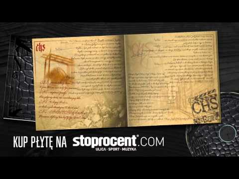 2. WU - CHS (prod. Juicy) / BUC