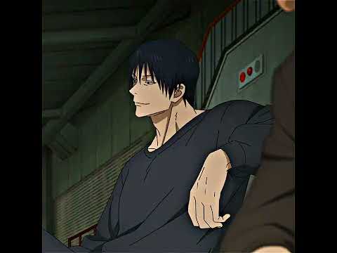 Toji - HD Edit [9 am in calabasas x Vixen]