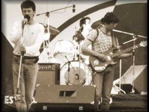 KOLABORANCI - piosenka milosna