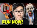 THE CURSE OF VALAK Disturbing Truth Behind The Haunted Painting Horror Short Film