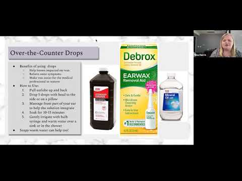 To Q-Tip or Not To Q-Tip: How You Should and Shouldn't Clean Your Ears