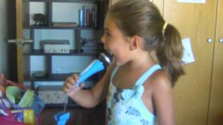 Cantando