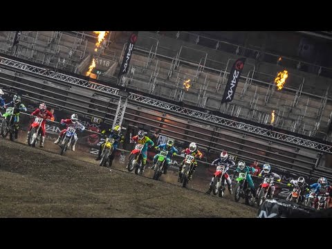 24MX Supercross 2016