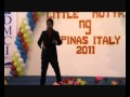 Justine Galgana S Totoy Bibo