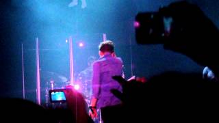 Glass Girl, Conor Maynard