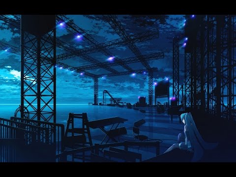 ナイトコア - ロスト・スターズ - アダム・レヴァイン (Nightcore - Lost Stars - Adam Levine)