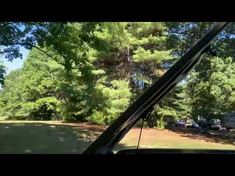 1977 International Scout II (CC-1636807) for sale in Hudson , Massachusetts