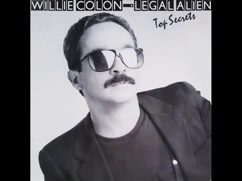 ASÍ ES LA VIDA WILLIE COLÓN (Willie Colón)
