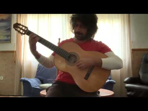 Berk Gürman - Dedikodu (Rumba)