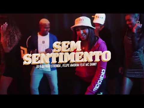 Jhon Amplificado e Mc Danny Engole o Choro Felipe Beats e Felipe Pasoli 🔥🔥🔥