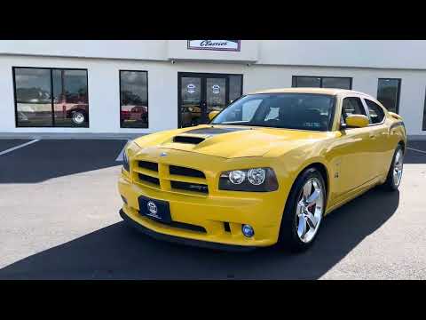 2007 Dodge Charger (CC-1911110) for sale in Largo, Florida