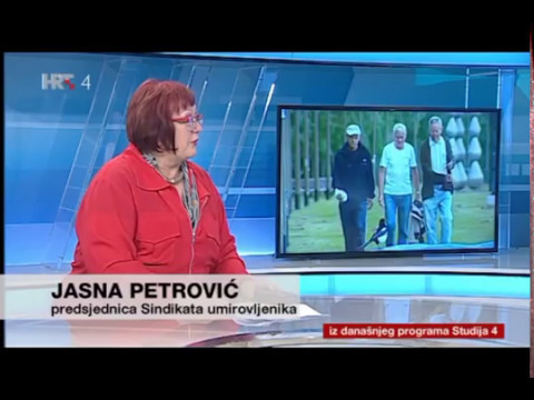 STUDIO 4 - izdvojeno, 10. svibnja 2017