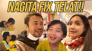 Download lagu KANGEN ANAK KESAYANGAN!!! YANG SEBENTAR LAGI RAFATHAR JADI KAKAK!!! mp3