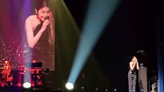 [3] 北極雪 (國語) • 陳慧琳 Kelly Chen • Season 2 Toronto Live • OLG Stage Fallsview Casino • 12/30/2023